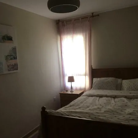 Aparthotel Jupiter *