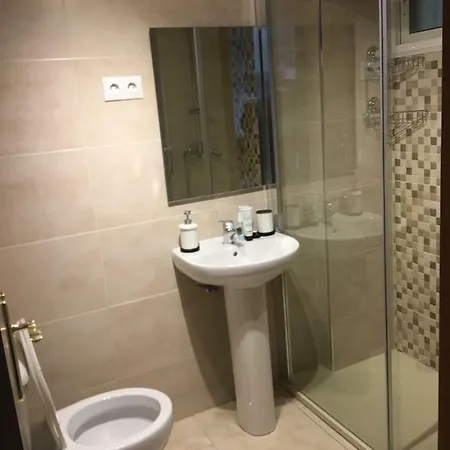 Jupiter Aparthotel