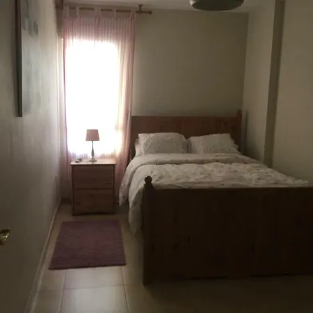 Jupiter Aparthotel *