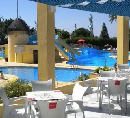 Aparthotel Jupiter *