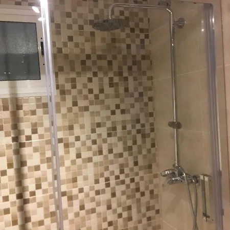 Aparthotel Jupiter *